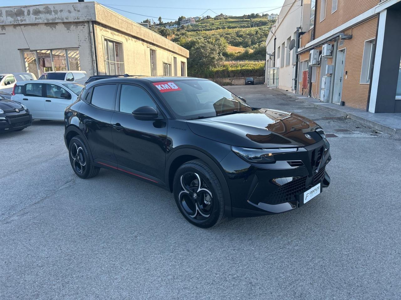 Alfa Romeo Alfa Romeo Junior usata 16