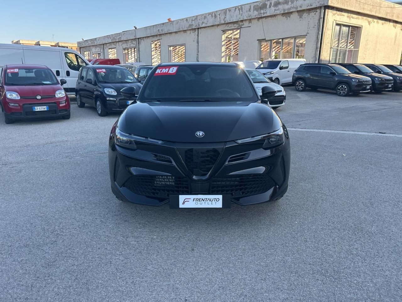 Alfa Romeo Alfa Romeo Junior usata 17