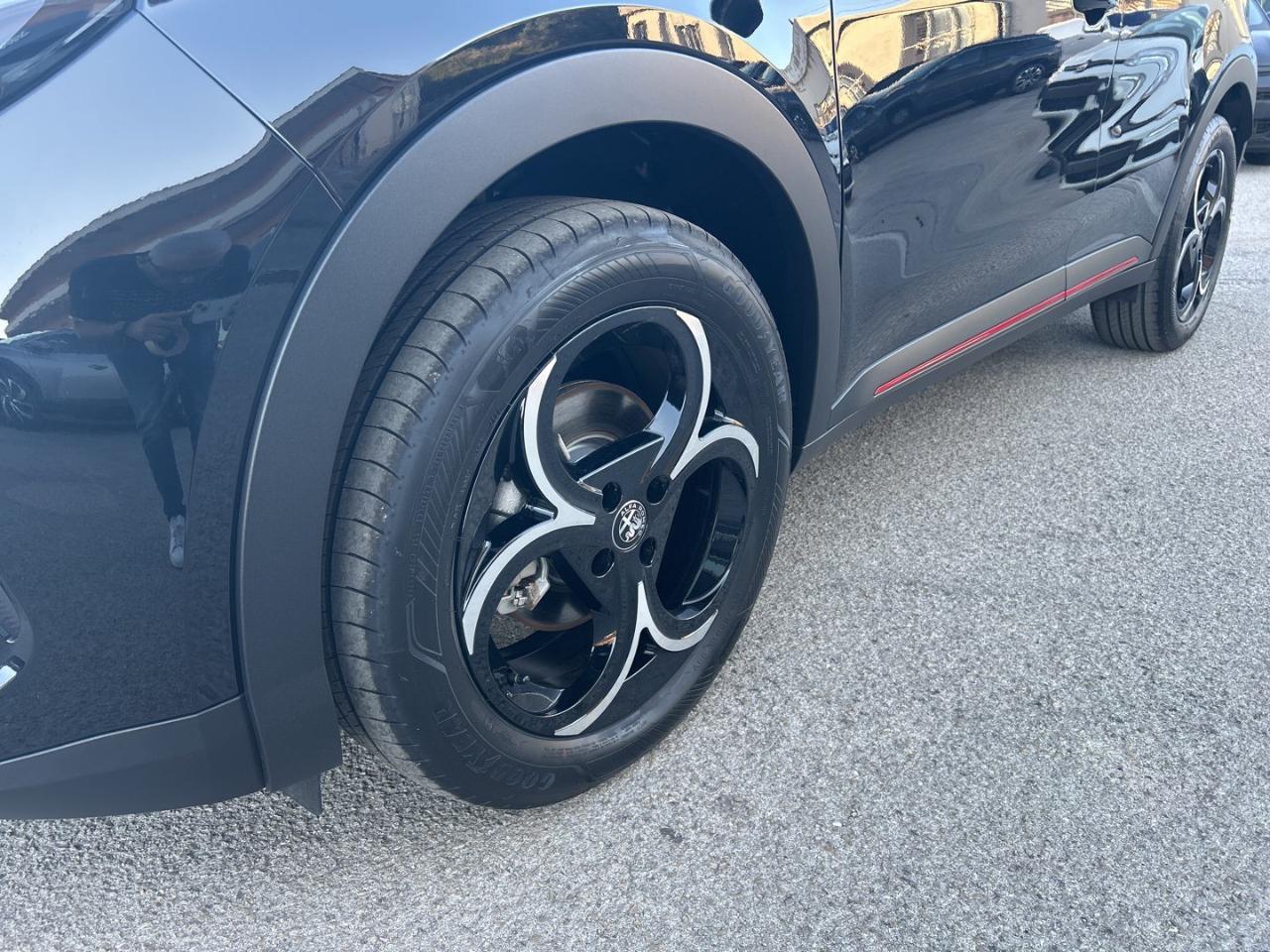 Alfa Romeo Alfa Romeo Junior usata 18