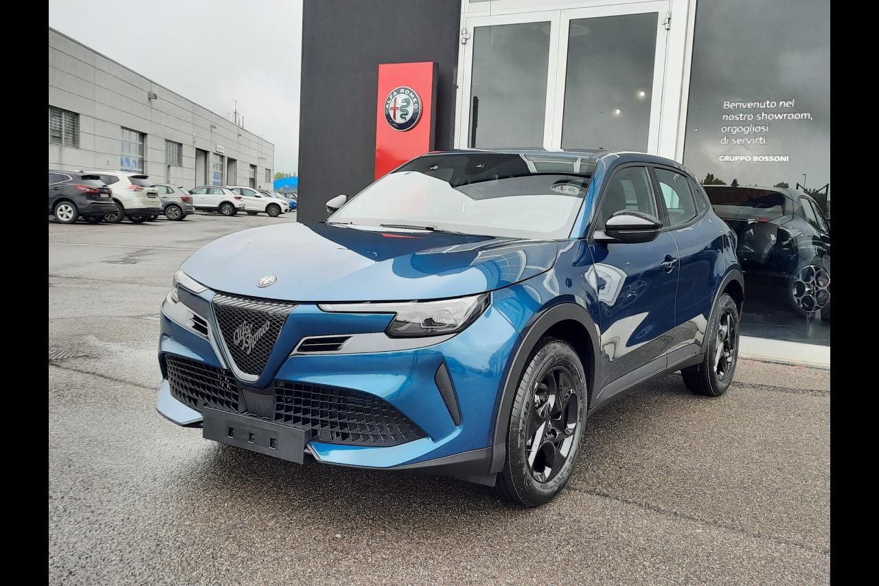 Alfa Romeo Alfa Romeo Junior Junior Ibrida 1.2 145CV Hybrid eDCT6