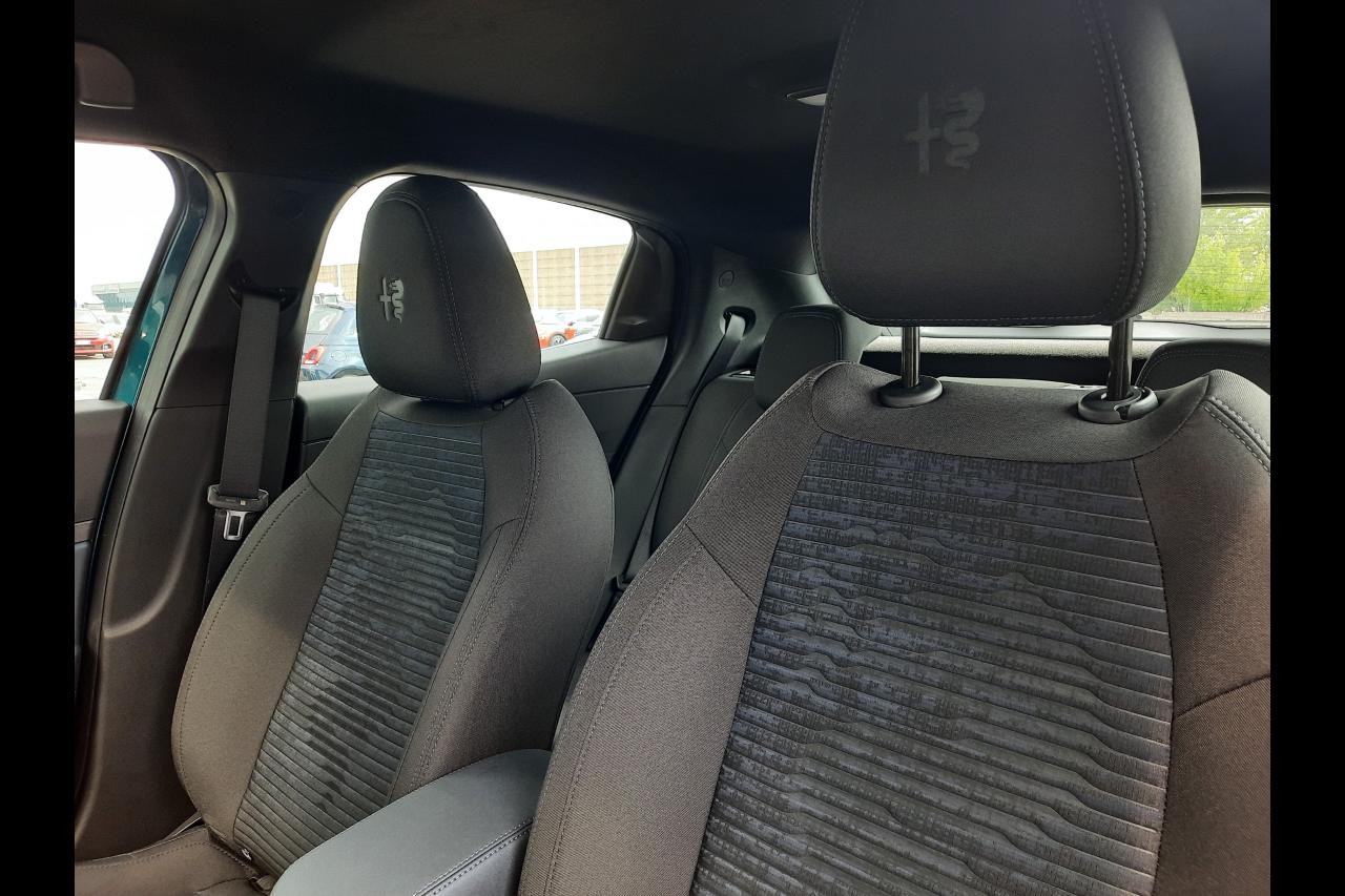 Alfa Romeo Alfa Romeo Junior usata 9