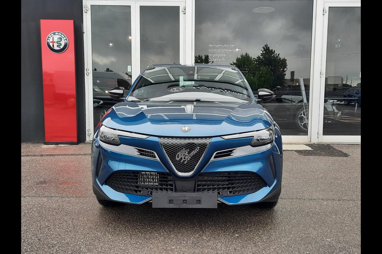 Alfa Romeo Alfa Romeo Junior usata 11