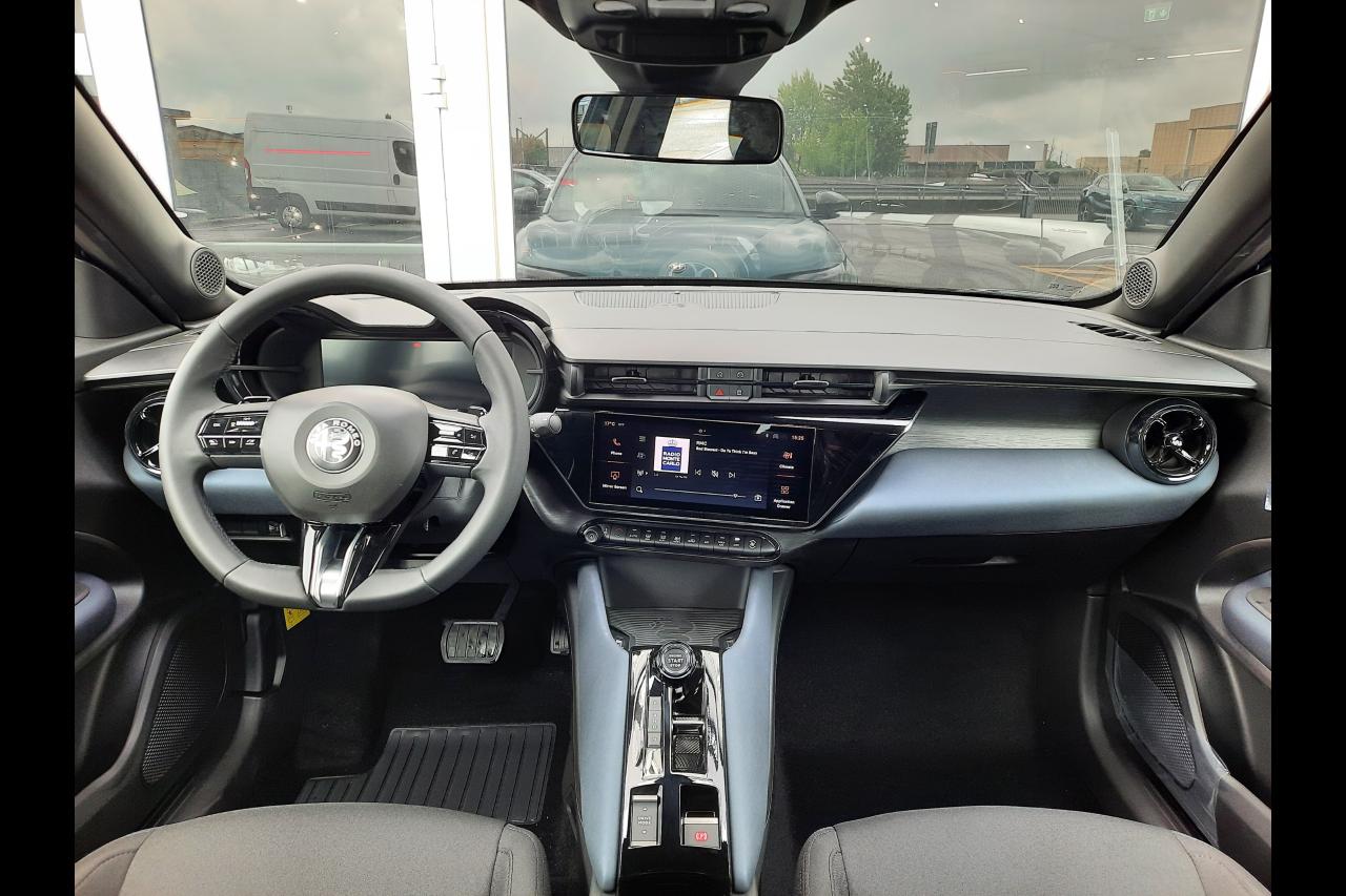 Alfa Romeo Alfa Romeo Junior usata 21