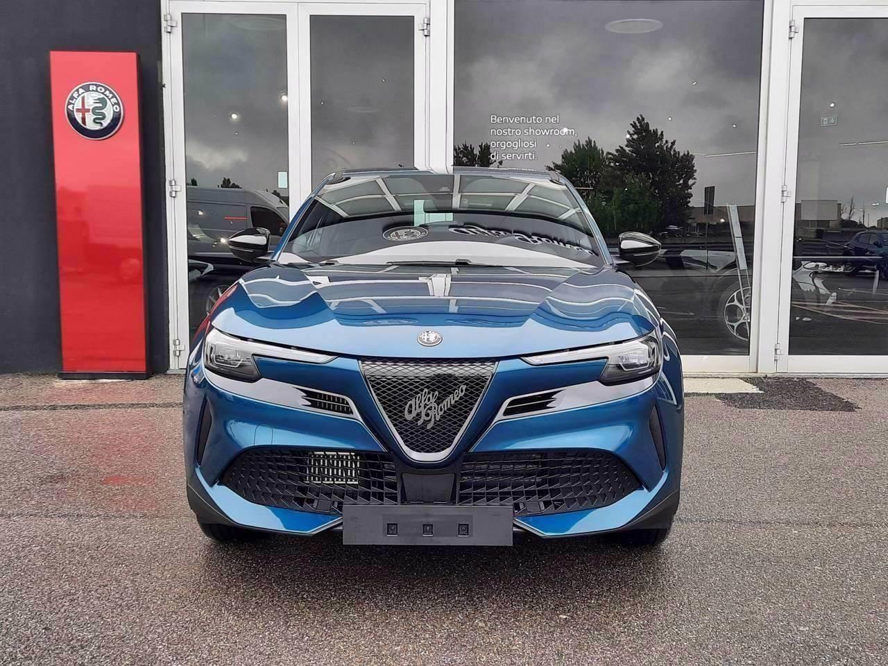 Alfa Romeo Alfa Romeo Junior usata 11