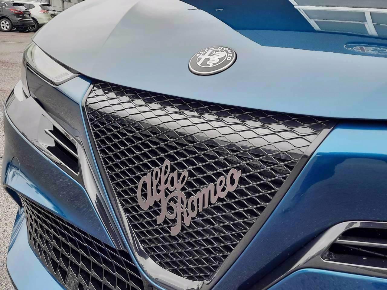 Alfa Romeo Alfa Romeo Junior usata 16