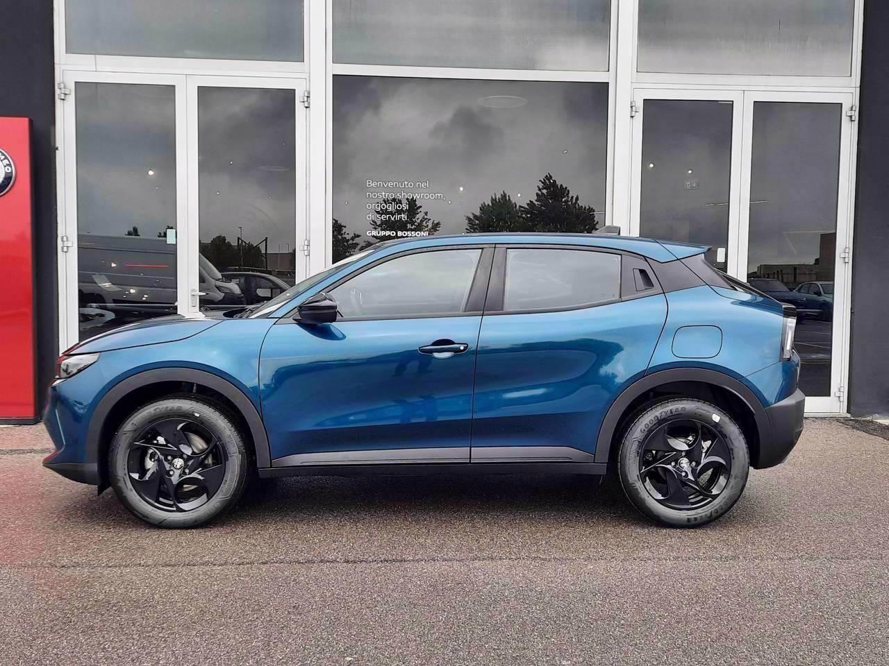 Alfa Romeo Alfa Romeo Junior usata 17