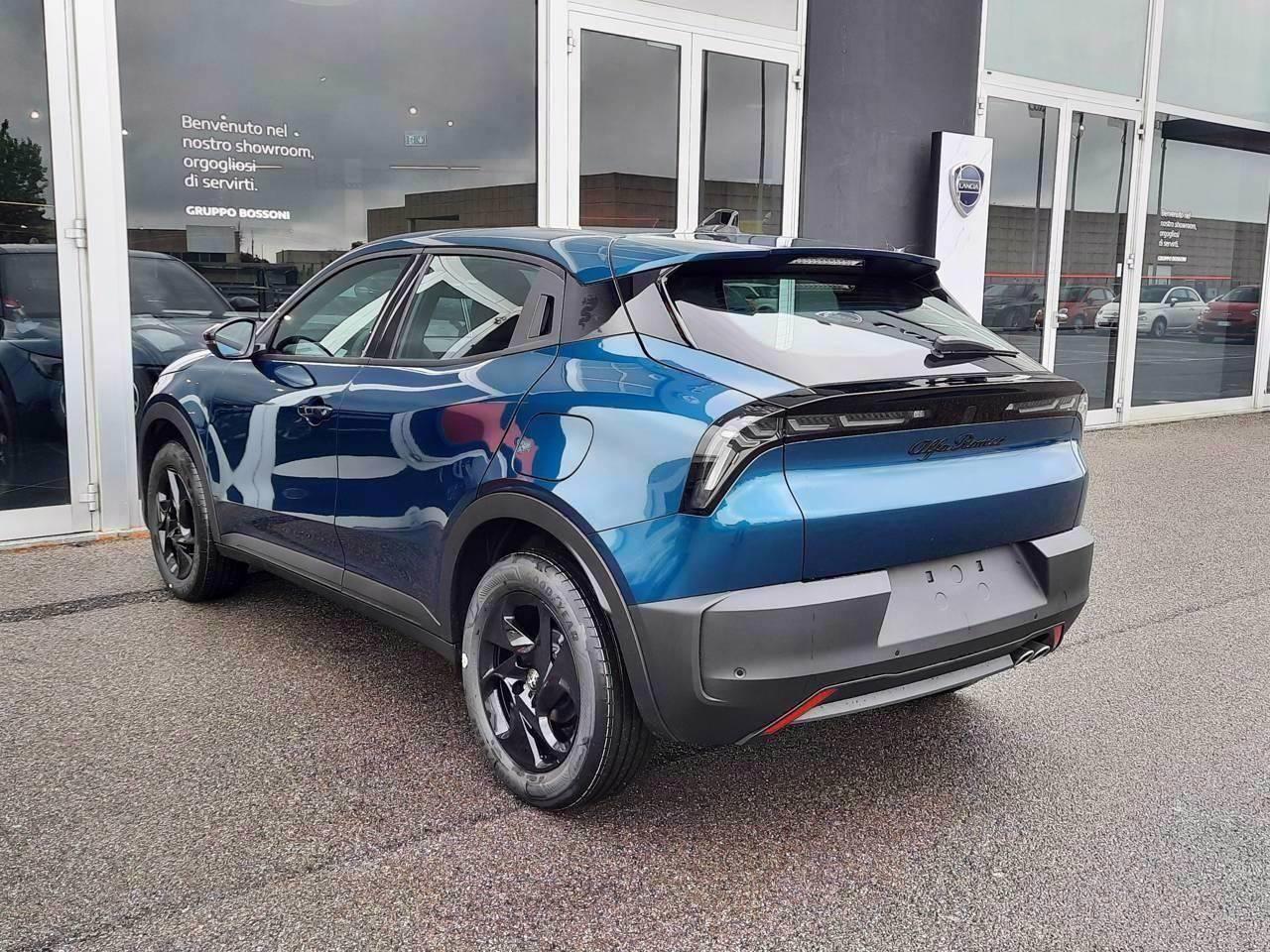 Alfa Romeo Alfa Romeo Junior usata 18