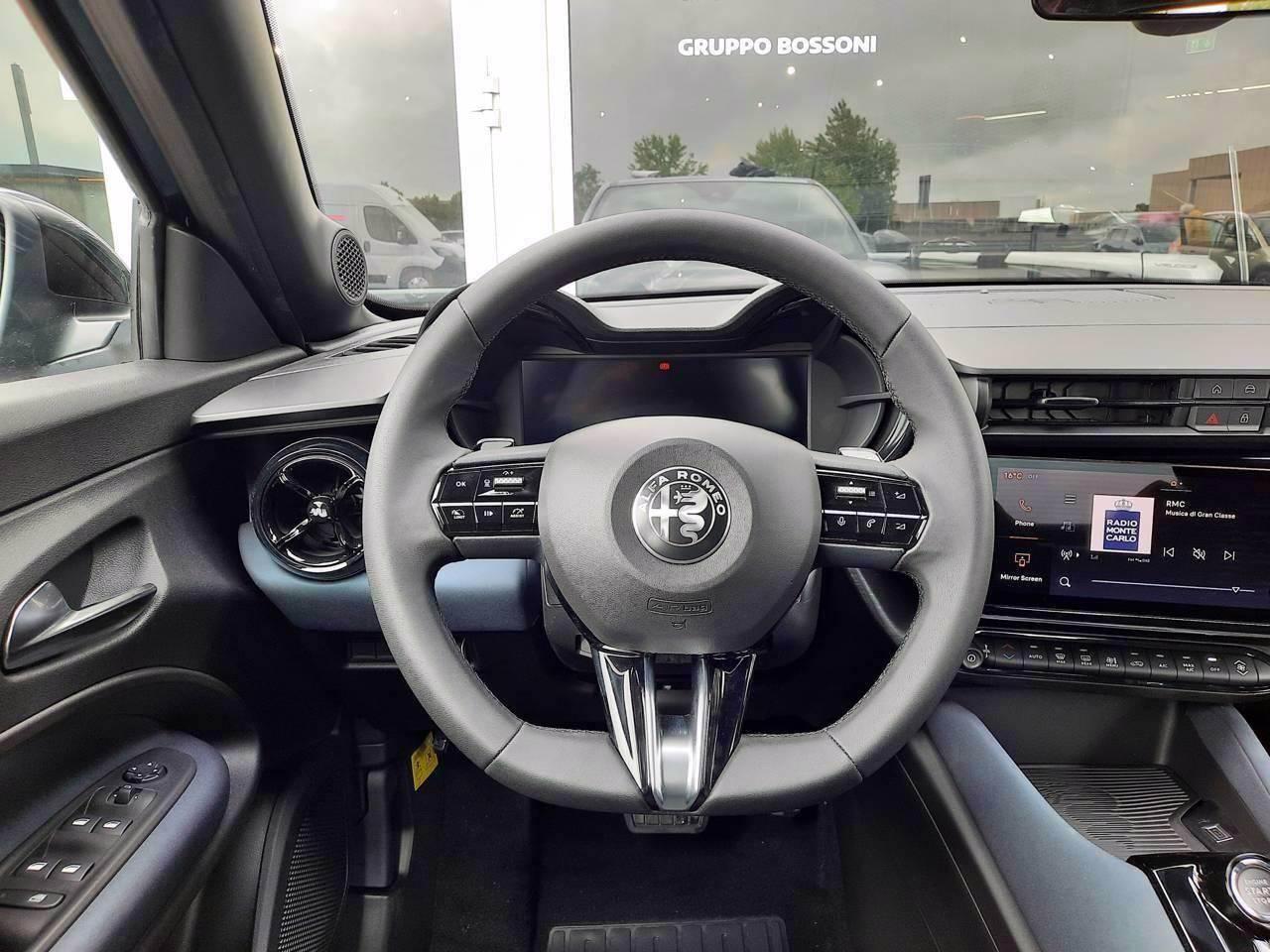 Alfa Romeo Alfa Romeo Junior usata 22