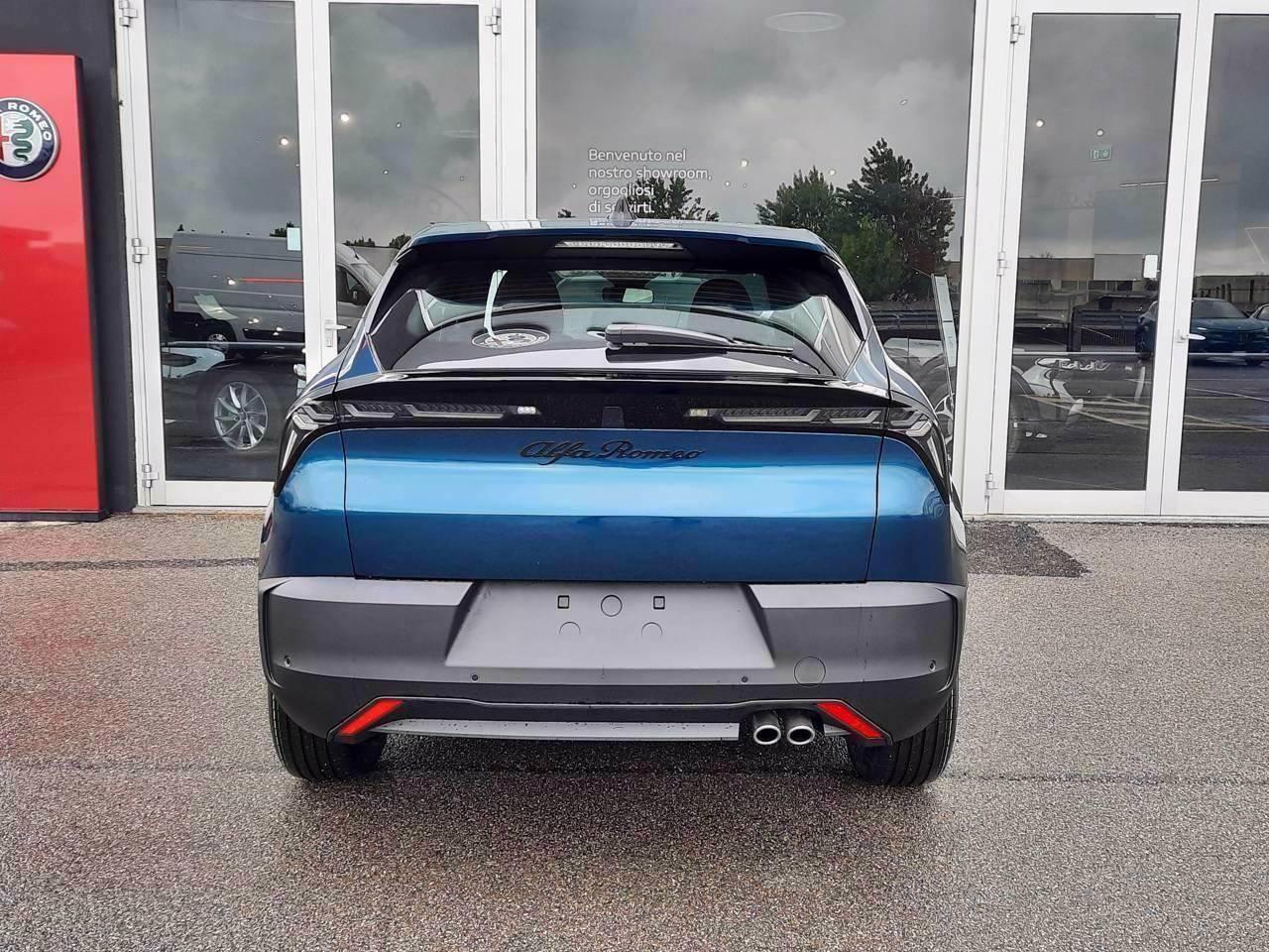 Alfa Romeo Alfa Romeo Junior usata 19