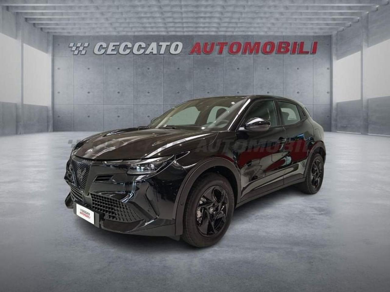 Alfa Romeo Alfa Romeo Junior Junior -1.2 ibrida 136cv edct6