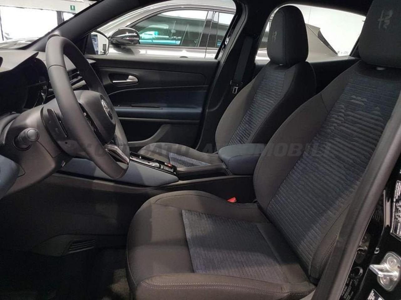 Alfa Romeo Alfa Romeo Junior usata, con climatizzatore
