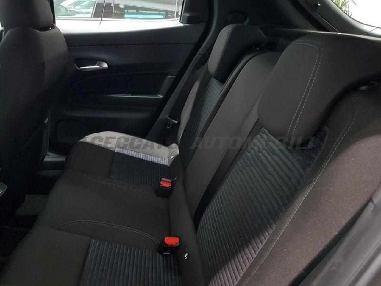 Alfa Romeo Alfa Romeo Junior usata, con start/stop automatico