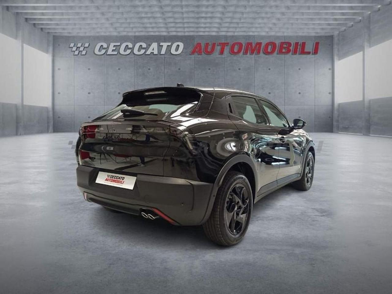 Alfa Romeo Alfa Romeo Junior usata 8