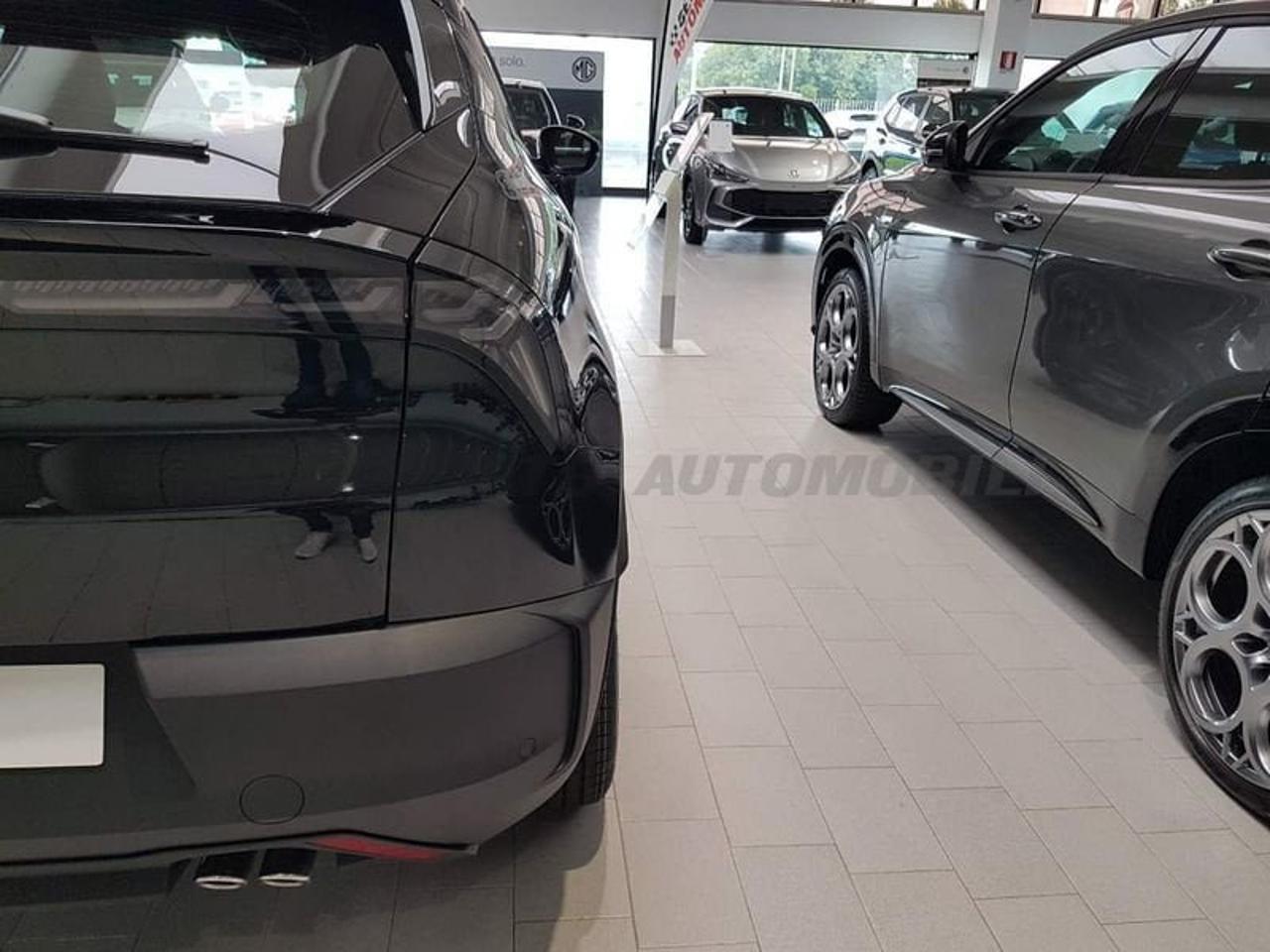 Alfa Romeo Alfa Romeo Junior usata 10