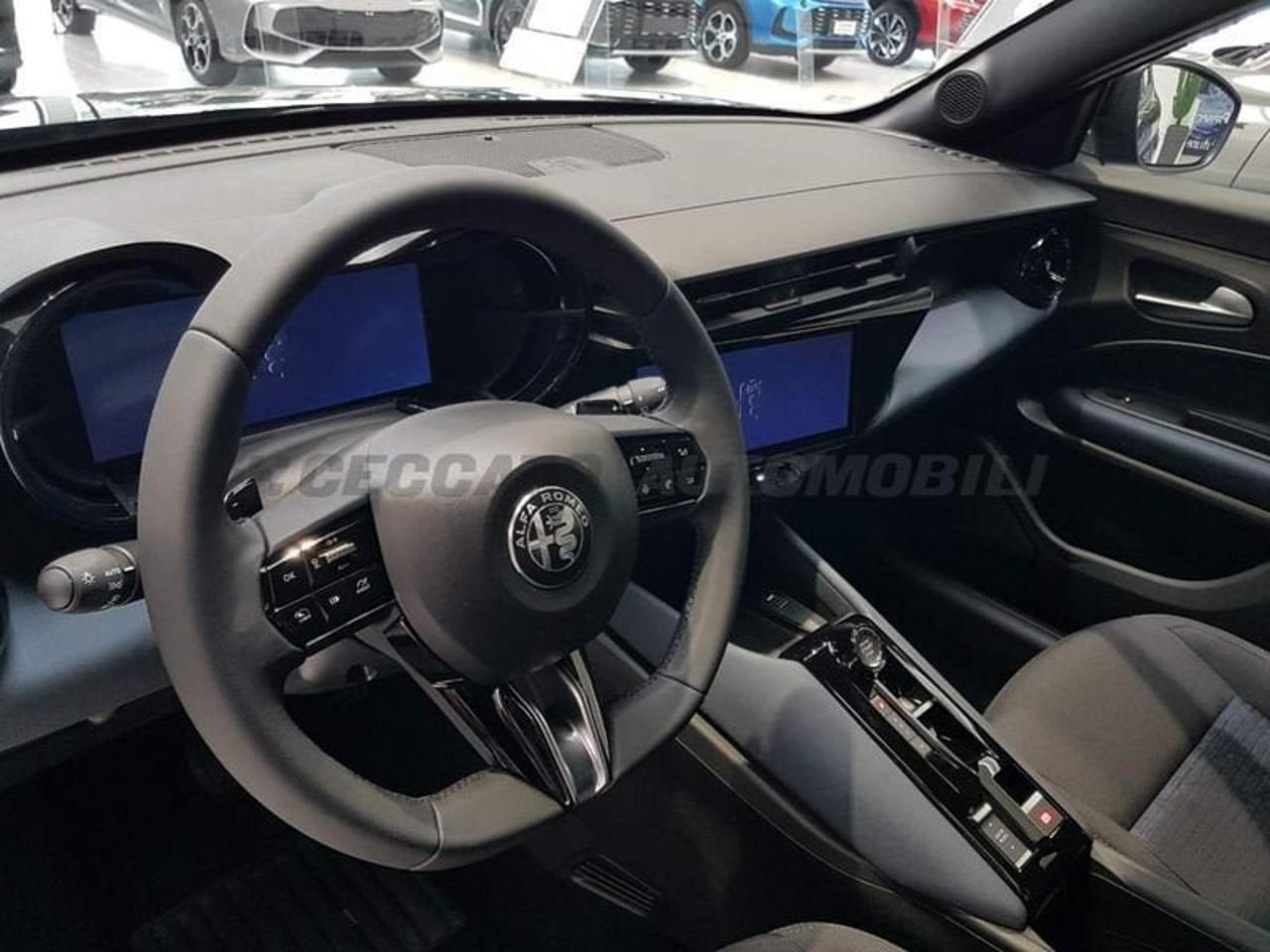 Alfa Romeo Alfa Romeo Junior usata 12