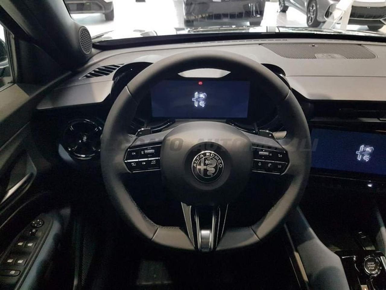 Alfa Romeo Alfa Romeo Junior usata 13