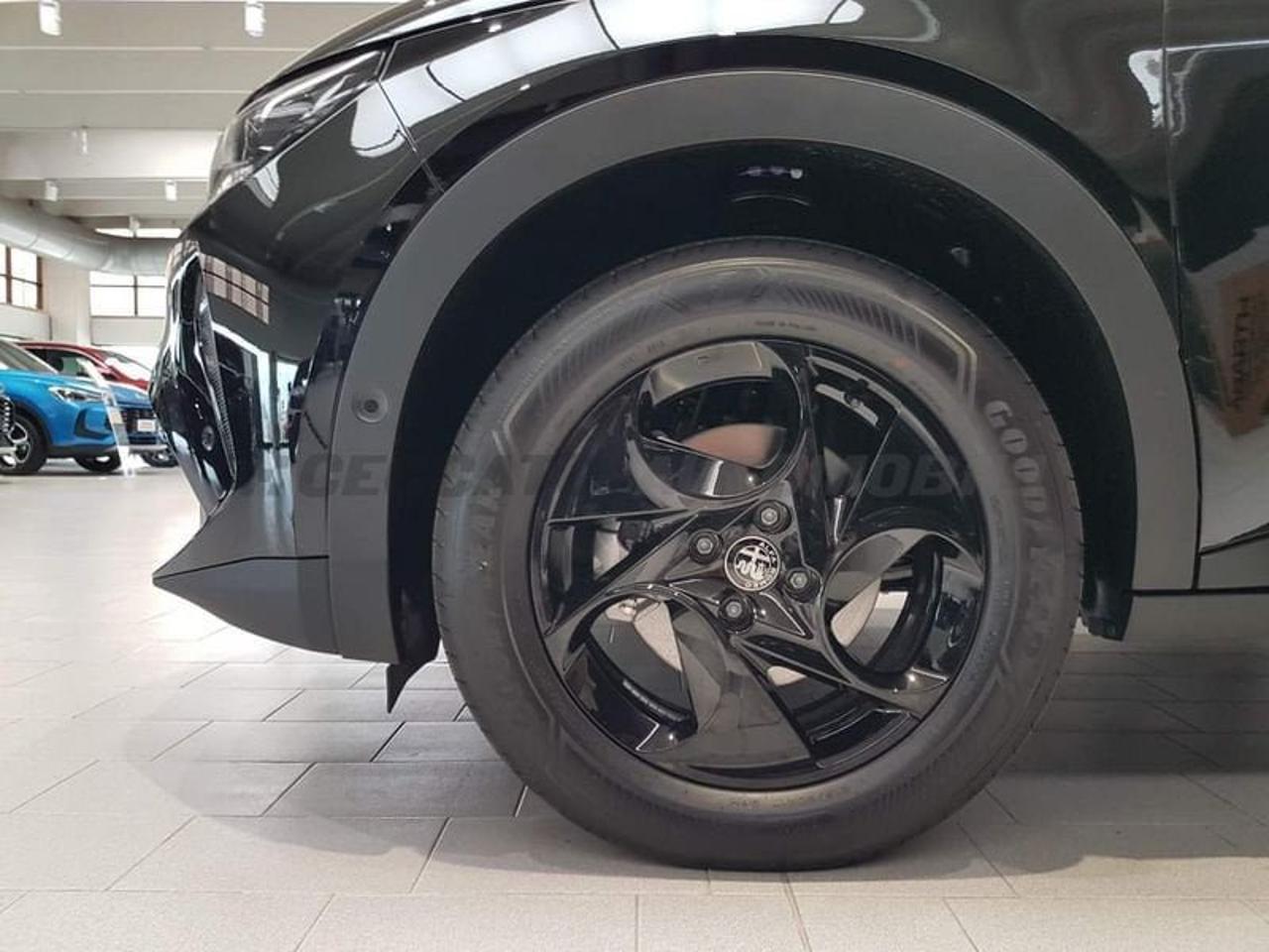 Alfa Romeo Alfa Romeo Junior usata 21