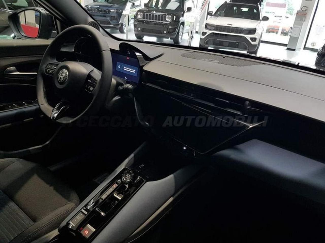 Alfa Romeo Alfa Romeo Junior usata 22