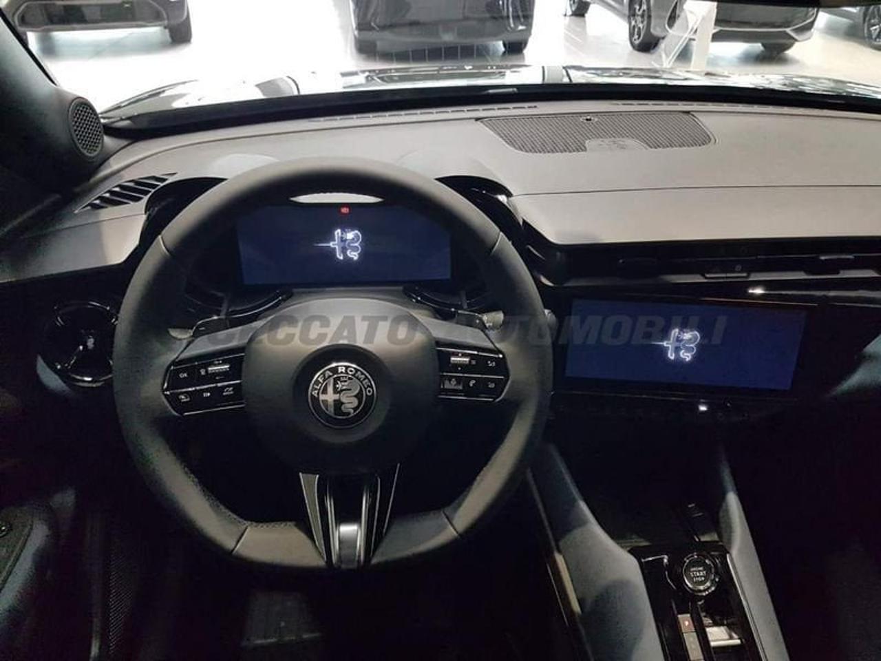 Alfa Romeo Alfa Romeo Junior usata 23