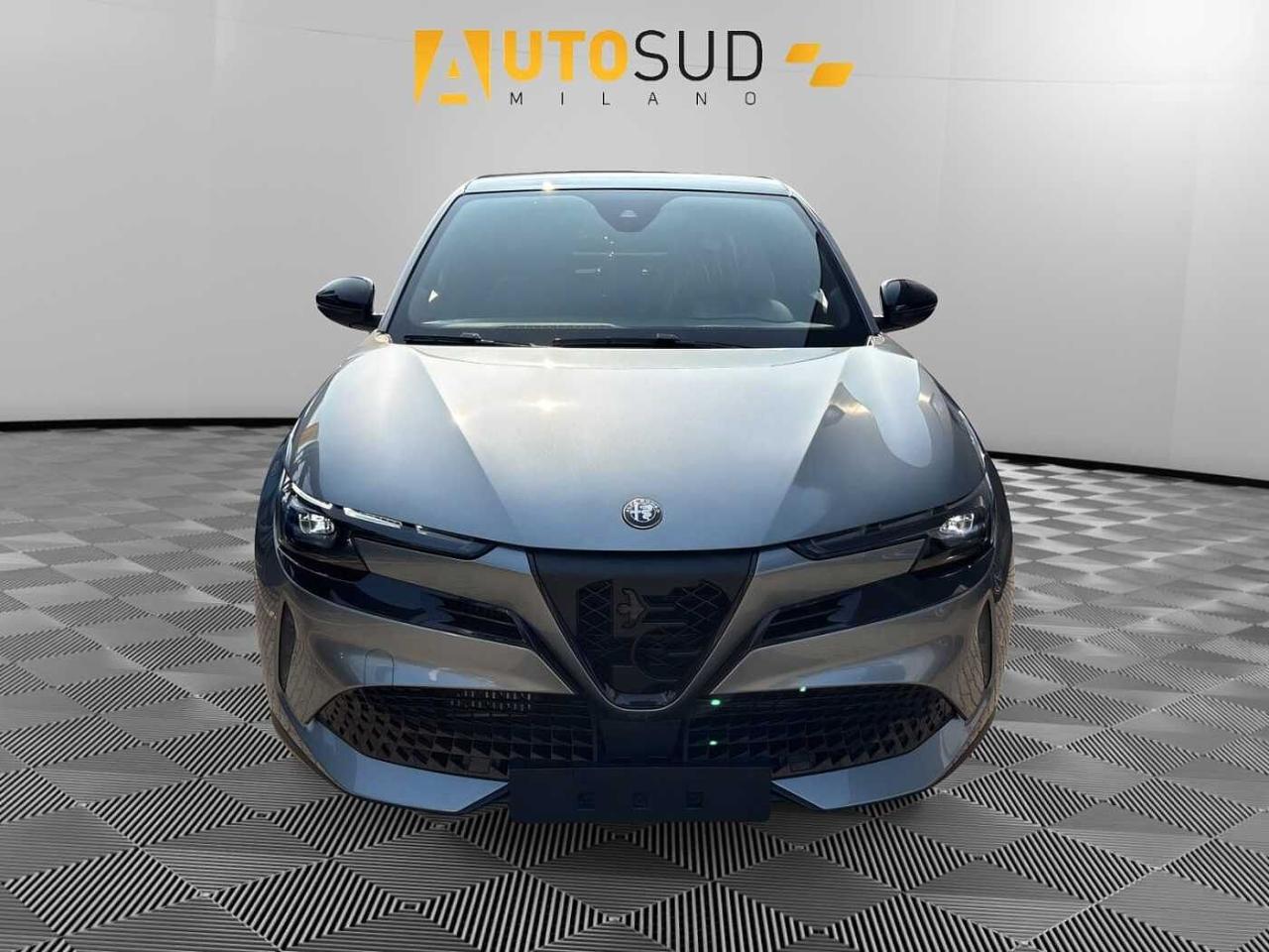 Alfa Romeo Alfa Romeo Junior usata 9