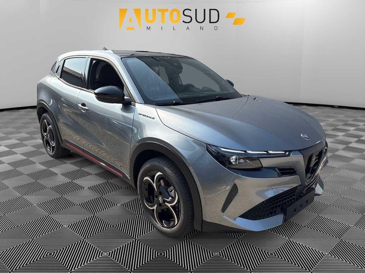 Alfa Romeo Alfa Romeo Junior usata 10