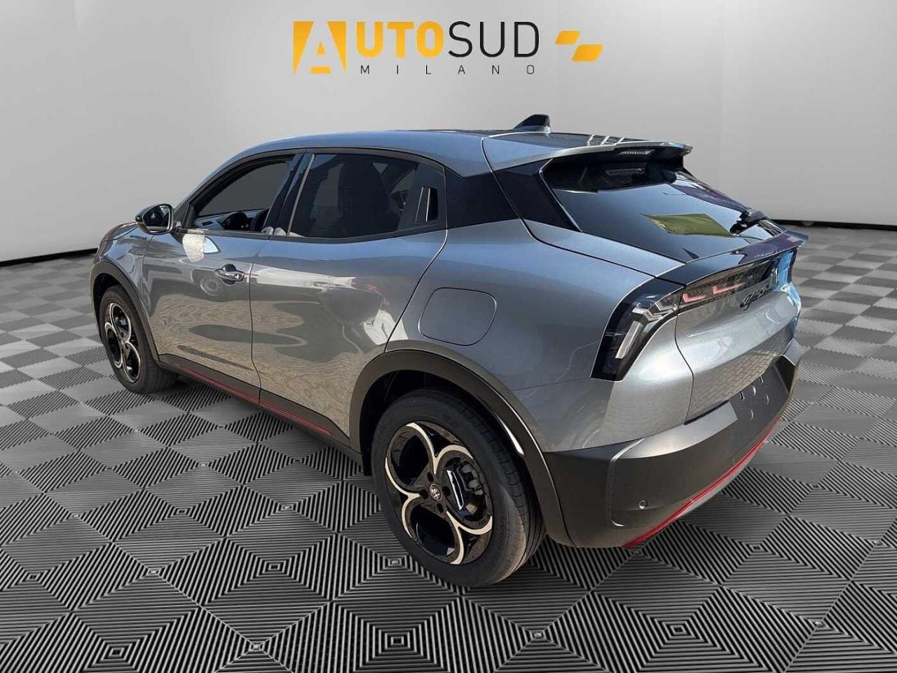Alfa Romeo Alfa Romeo Junior usata 13