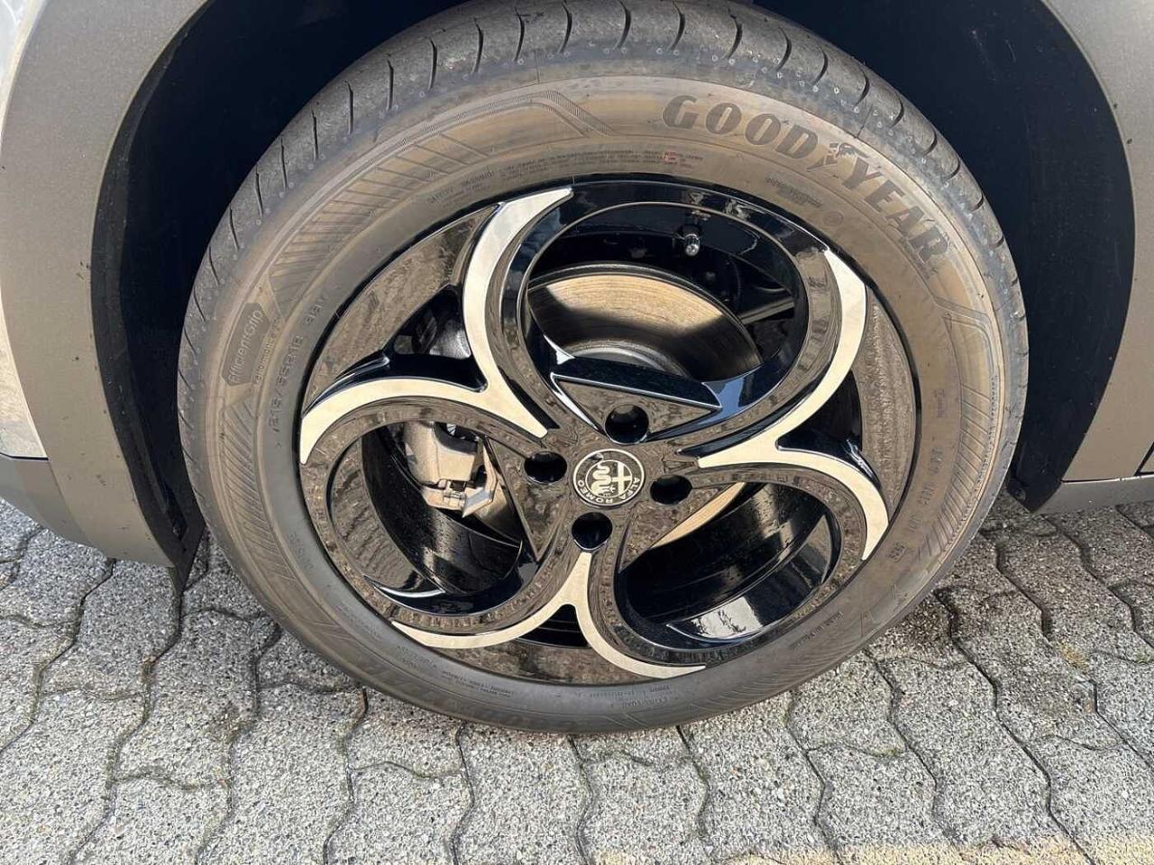Alfa Romeo Alfa Romeo Junior usata 14