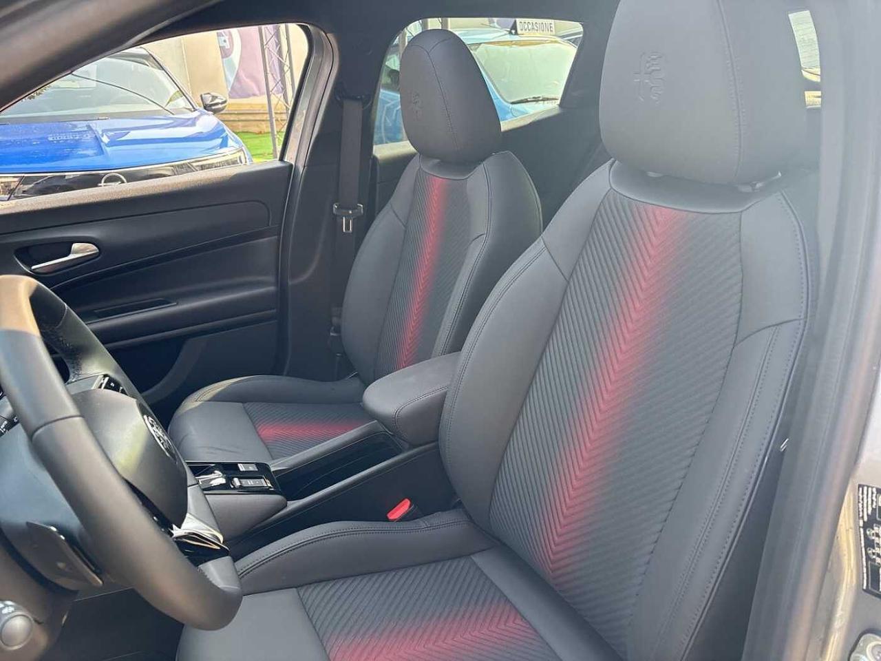 Alfa Romeo Alfa Romeo Junior usata 16