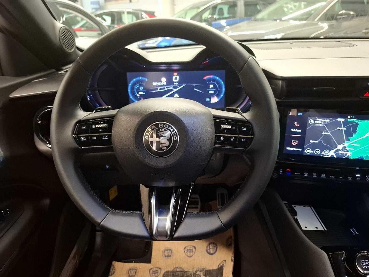 Alfa Romeo Alfa Romeo Junior usata 5