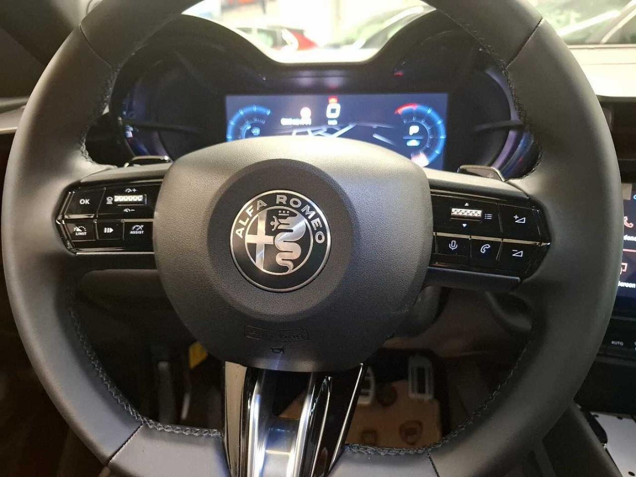 Alfa Romeo Alfa Romeo Junior usata 7