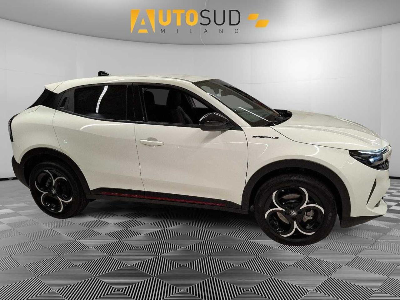 Alfa Romeo Alfa Romeo Junior usata 13