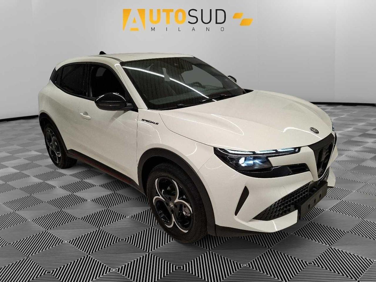 Alfa Romeo Alfa Romeo Junior usata 14
