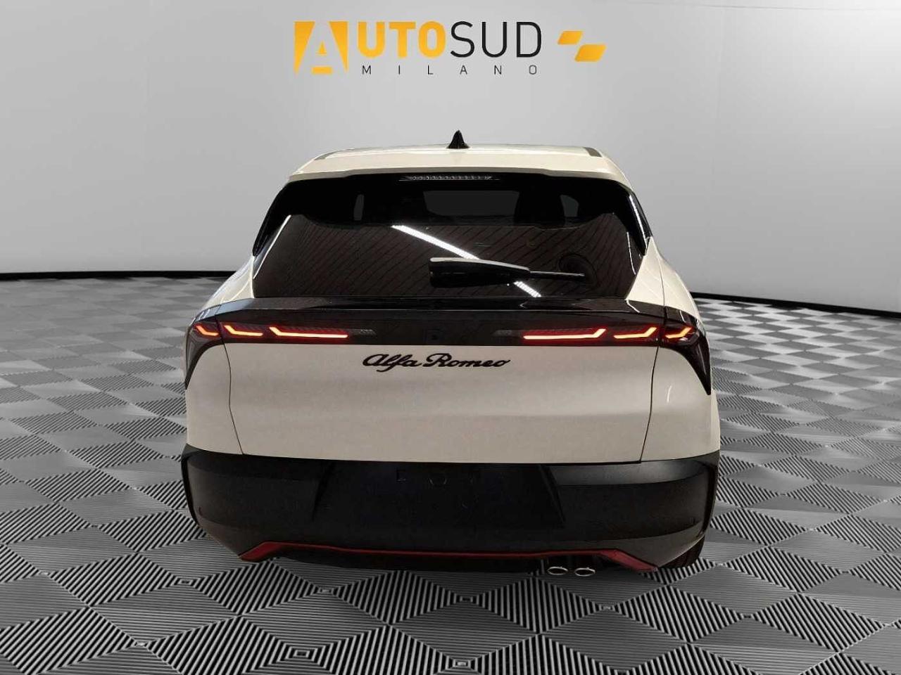 Alfa Romeo Alfa Romeo Junior usata 15