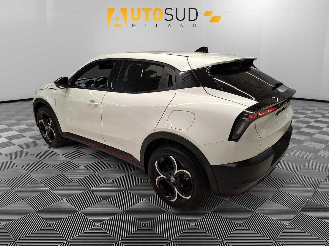 Alfa Romeo Alfa Romeo Junior usata 17