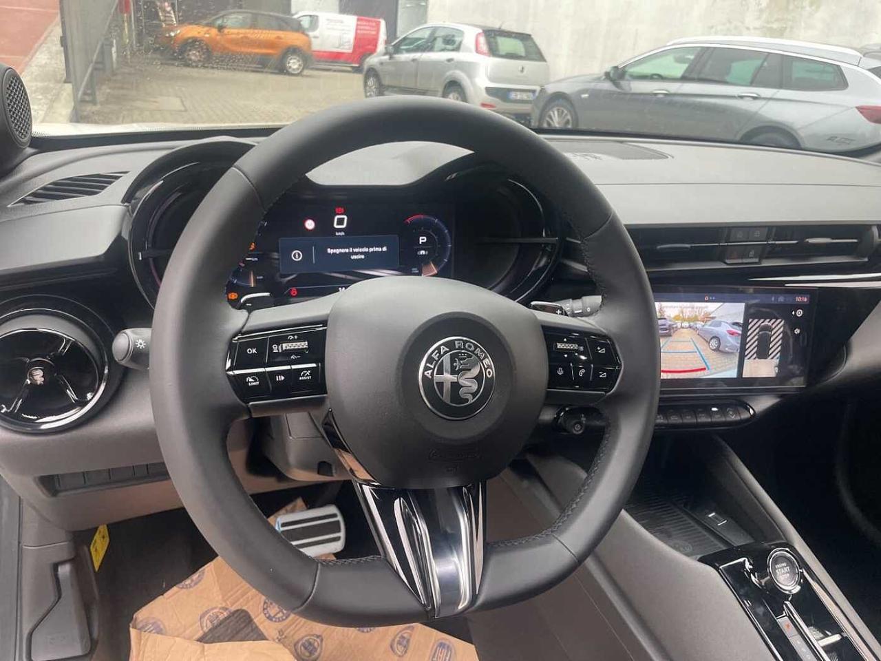 Alfa Romeo Alfa Romeo Junior usata 3