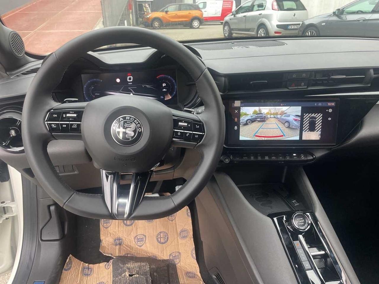 Alfa Romeo Alfa Romeo Junior usata 8