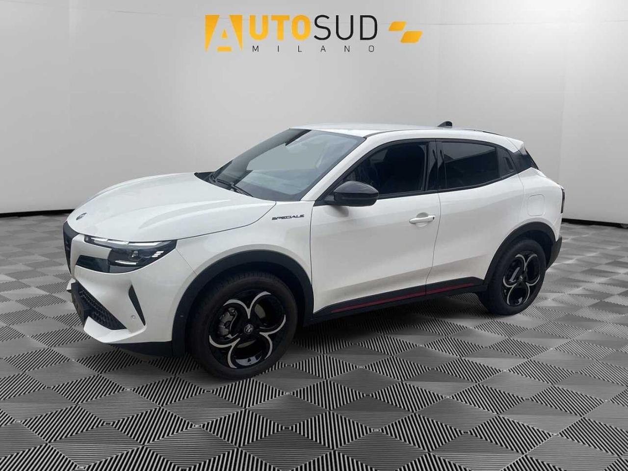 Alfa Romeo Alfa Romeo Junior usata 11