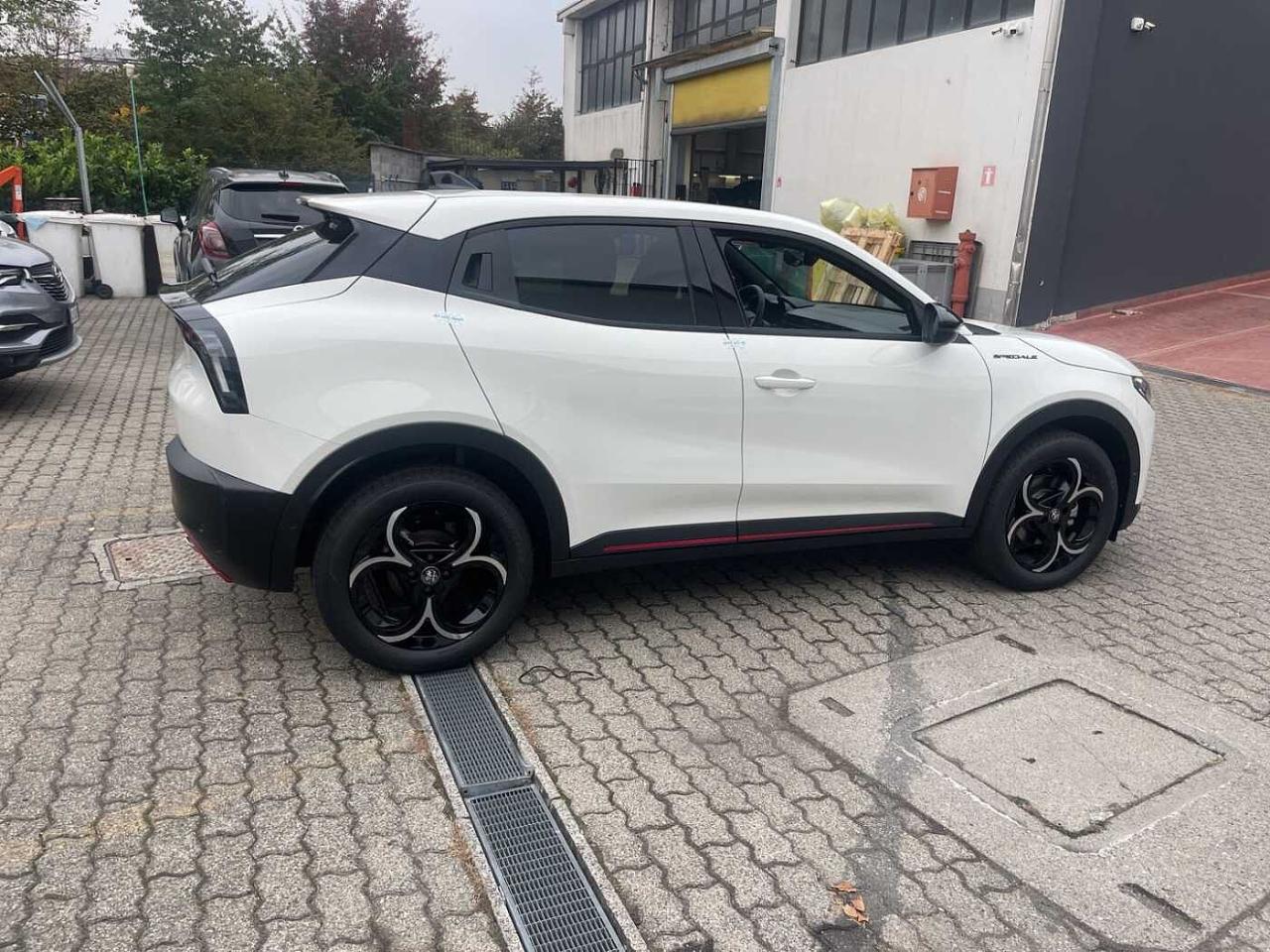 Alfa Romeo Alfa Romeo Junior usata 12