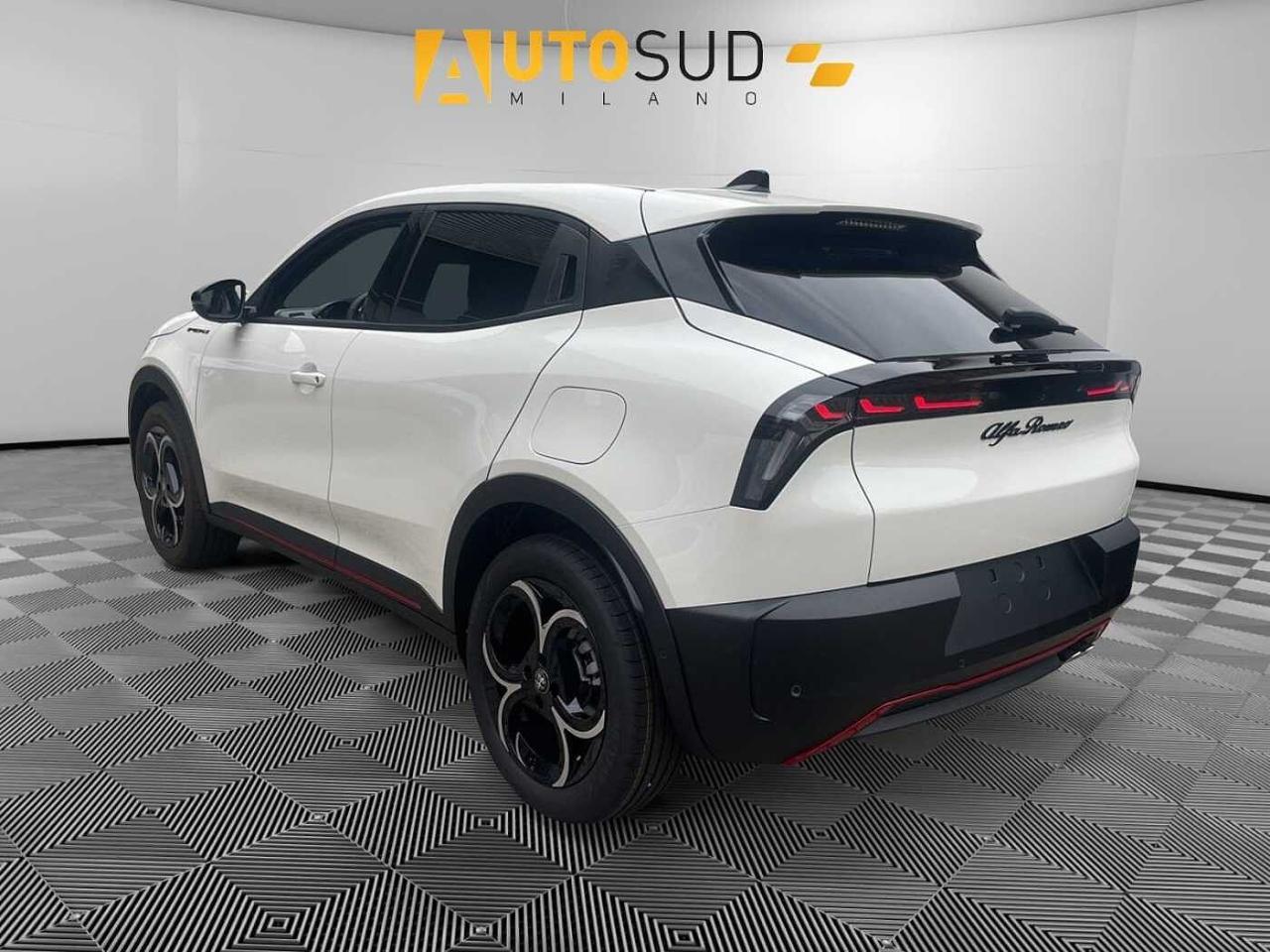 Alfa Romeo Alfa Romeo Junior usata 13