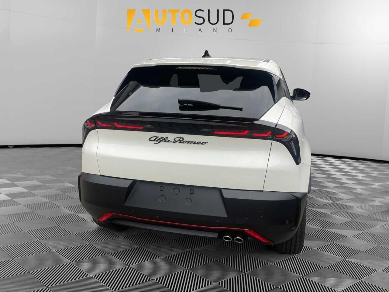 Alfa Romeo Alfa Romeo Junior usata 14