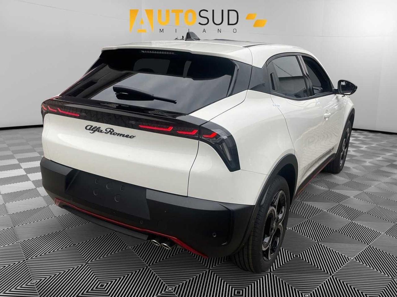 Alfa Romeo Alfa Romeo Junior usata 15