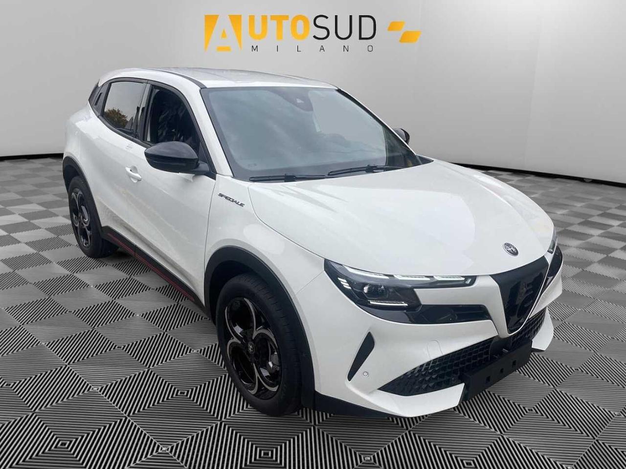 Alfa Romeo Alfa Romeo Junior usata 16