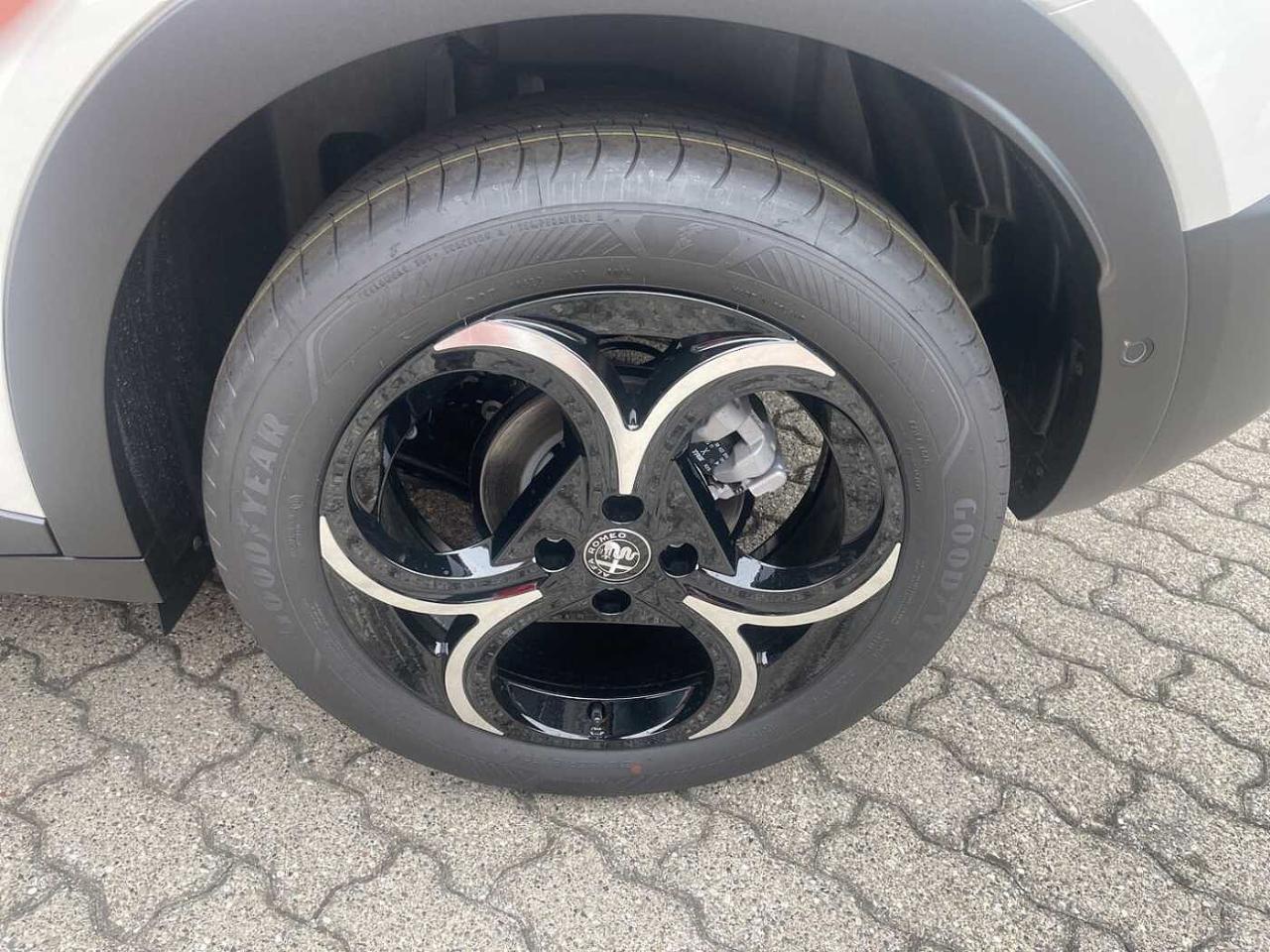 Alfa Romeo Alfa Romeo Junior usata 18