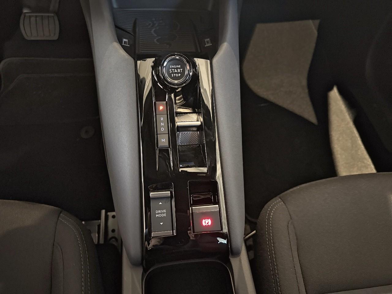Alfa Romeo Alfa Romeo Junior usata, con airbags 6