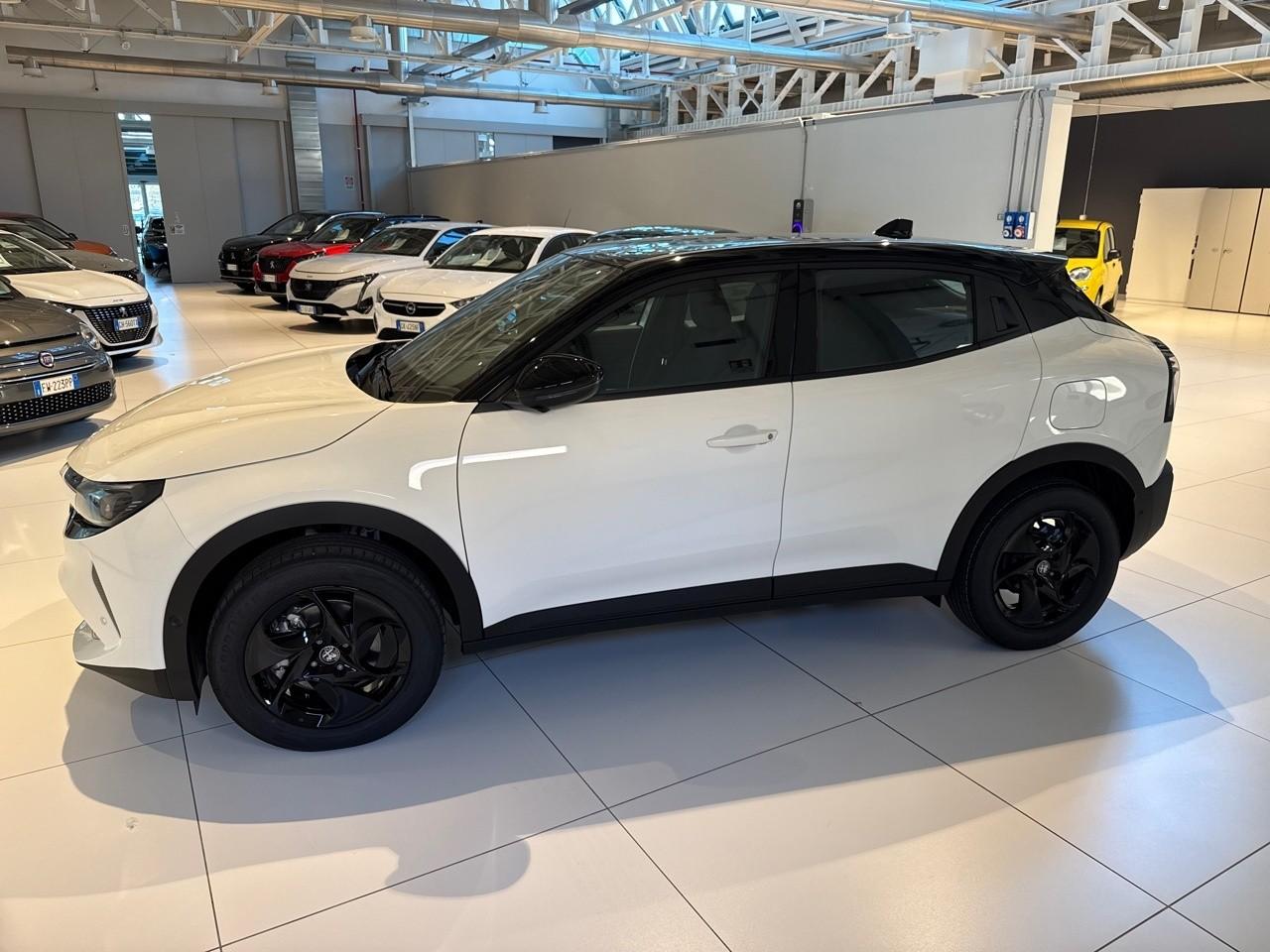 Alfa Romeo Alfa Romeo Junior usata, con bracciolo anteriore