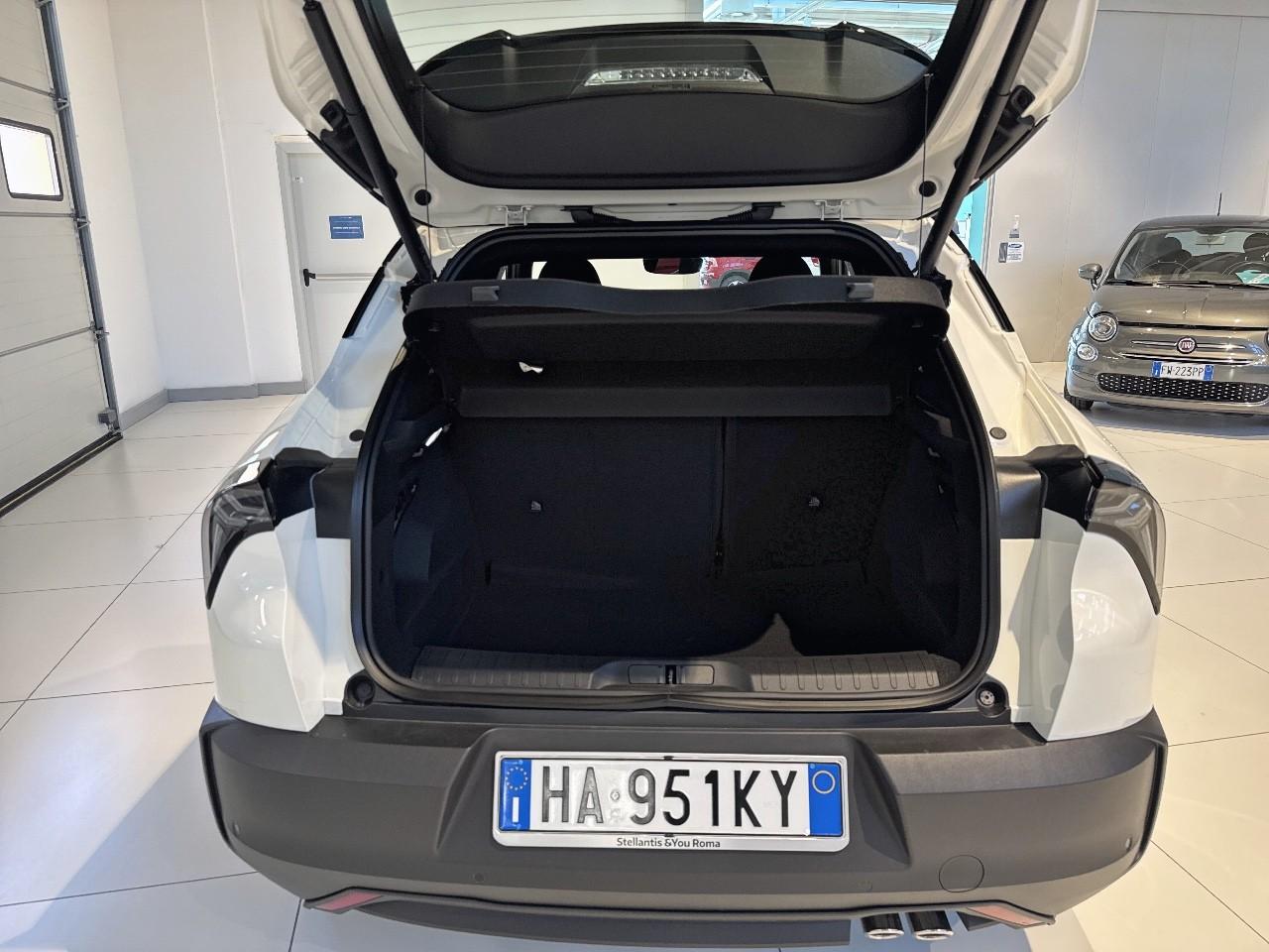 Alfa Romeo Alfa Romeo Junior usata, con chiusura centralizzata a distanza
