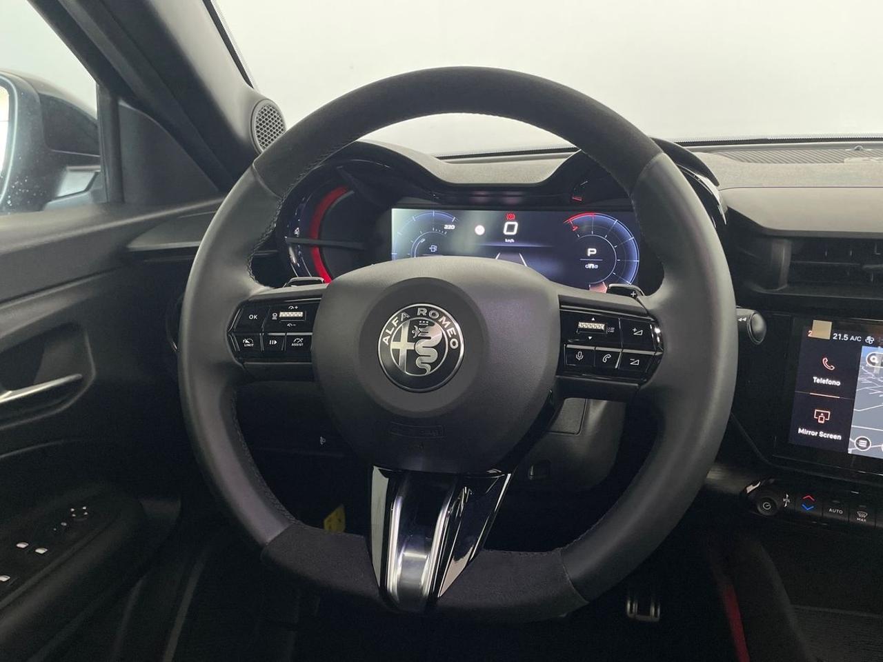 Alfa Romeo Alfa Romeo Junior usata 13