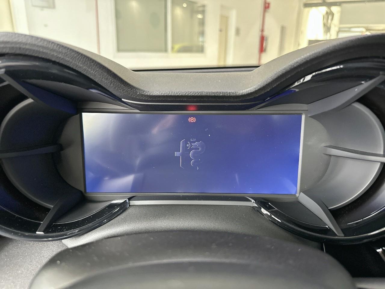 Alfa Romeo Alfa Romeo Junior usata, con abs