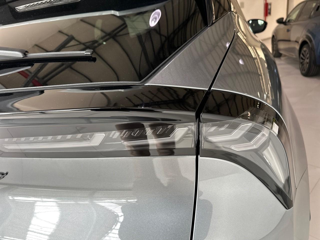 Alfa Romeo Alfa Romeo Junior usata, con apertura bagagliaio mani libere