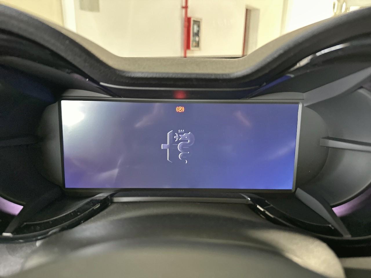 Alfa Romeo Alfa Romeo Junior usata, con abs